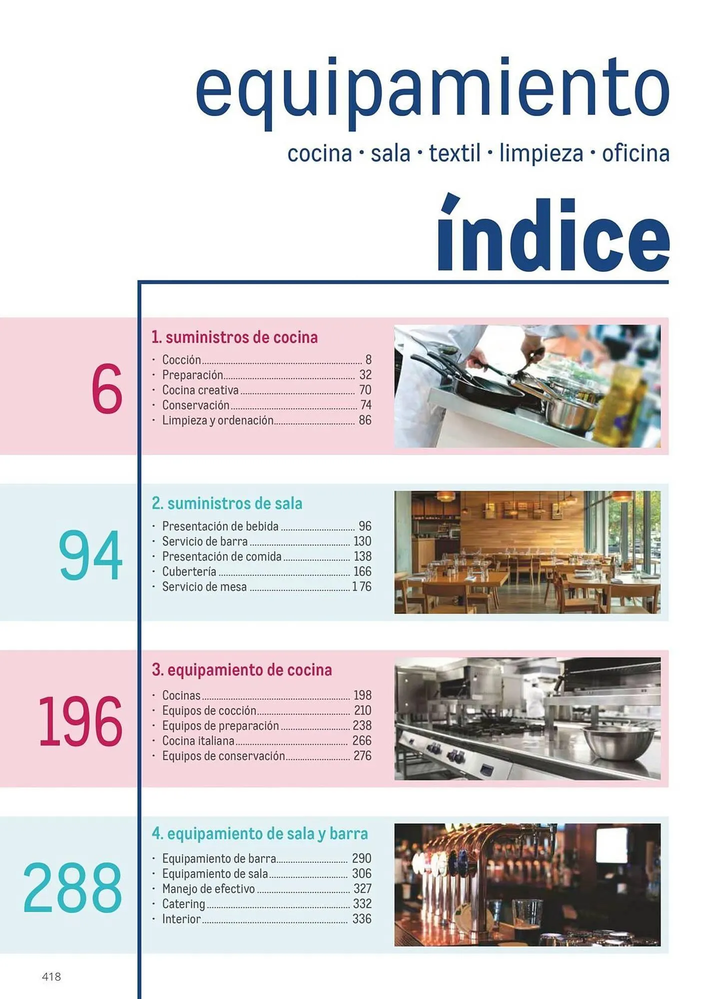 Catálogo de Catálogo Makro 6 de marzo al 31 de diciembre 2026 - Página 418