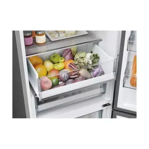 Frigorífico combi Haier HDPW5620ANPD