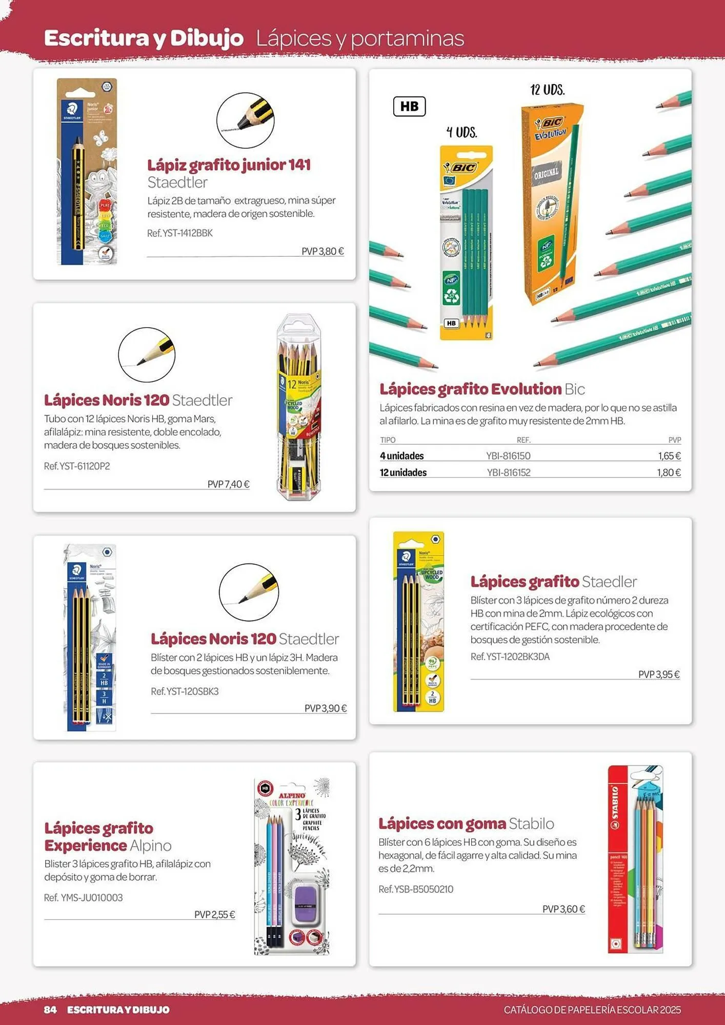 Catálogo de Folleto Dideco 2 de julio al 31 de diciembre 2025 - Página 84