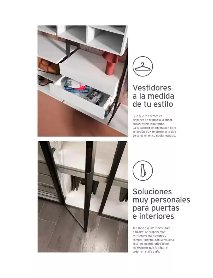 Catálogo de Armario Box 11 de noviembre al 11 de noviembre 2025 - Página 89
