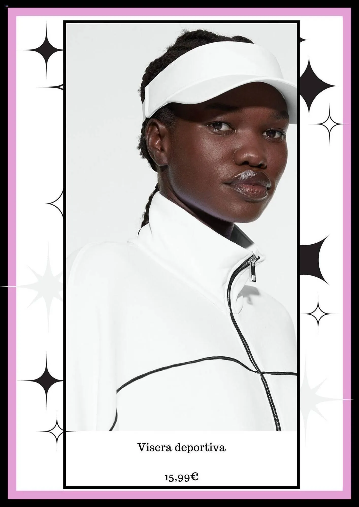 Catálogo de Folleto Oysho 9 de mayo al 10 de junio 2024 - Página 5