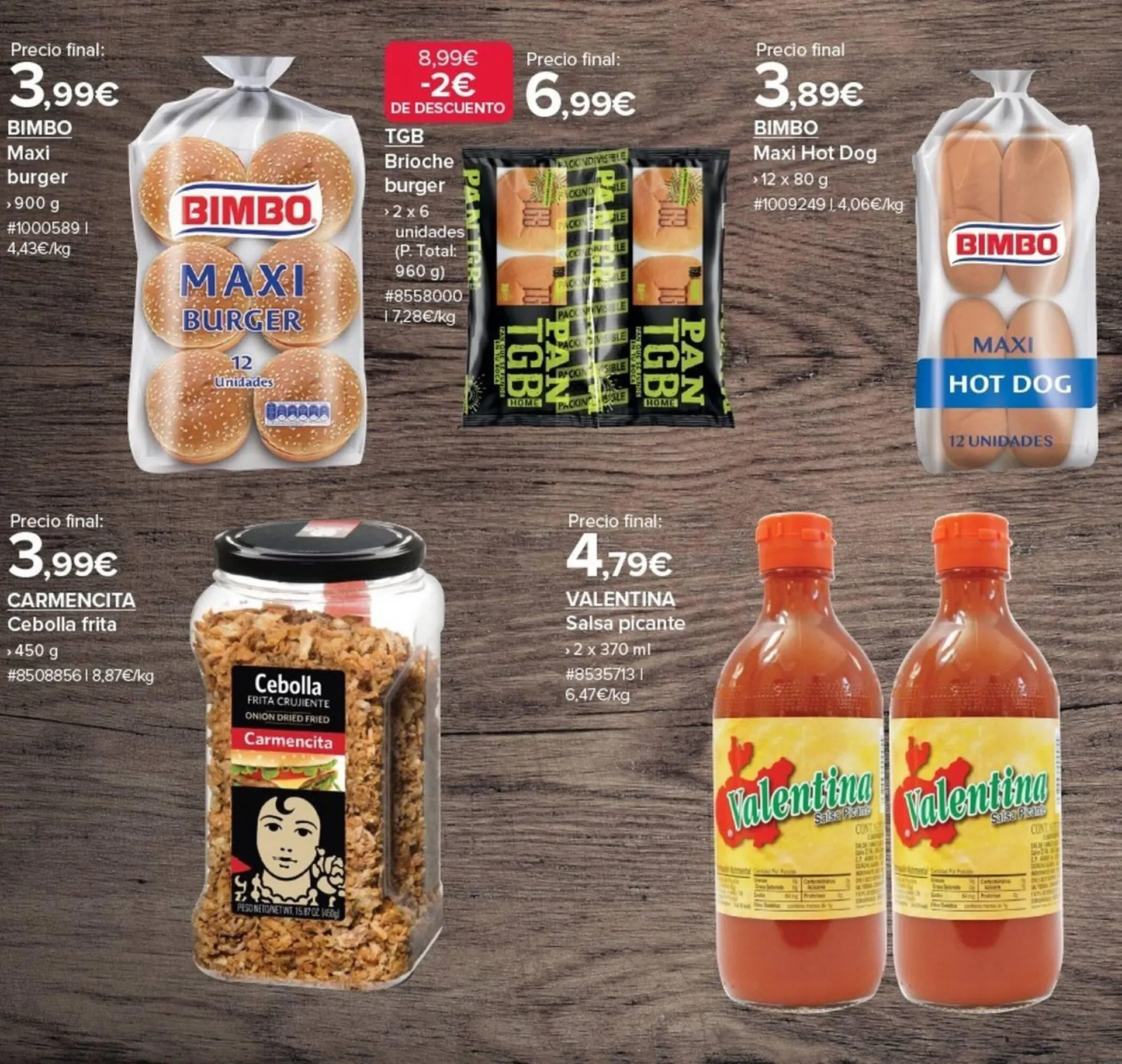 Catálogo de Folleto Costco 6 de mayo al 12 de mayo 2024 - Página 10