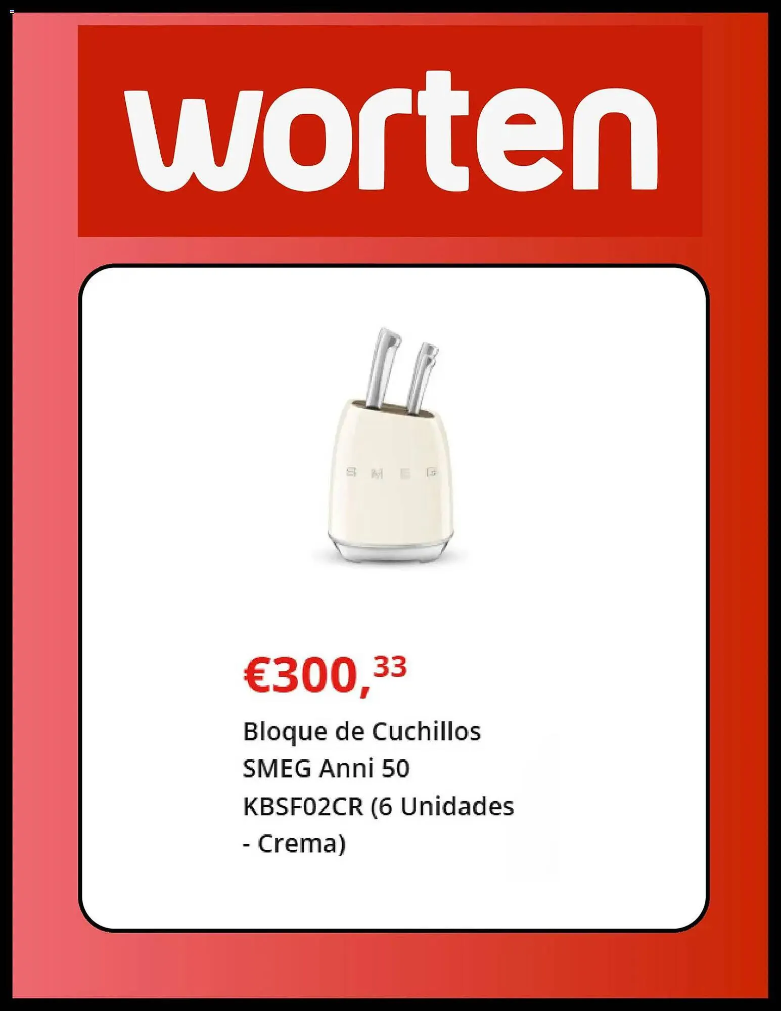 Catálogo de Folleto Worten 16 de diciembre al 6 de enero 2026 - Página 3
