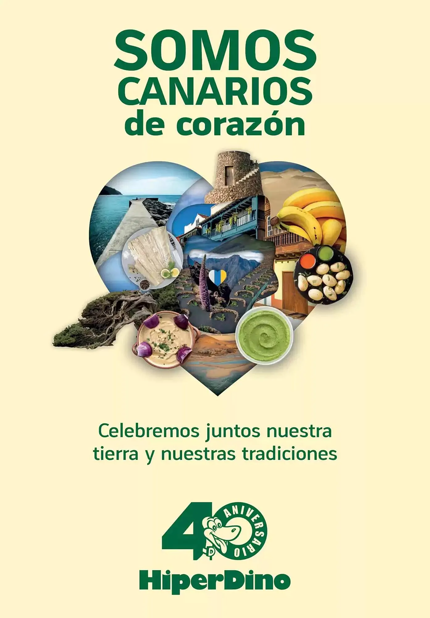 Catálogo de Folleto HiperDino 26 de mayo al 9 de junio 2025 - Página 2