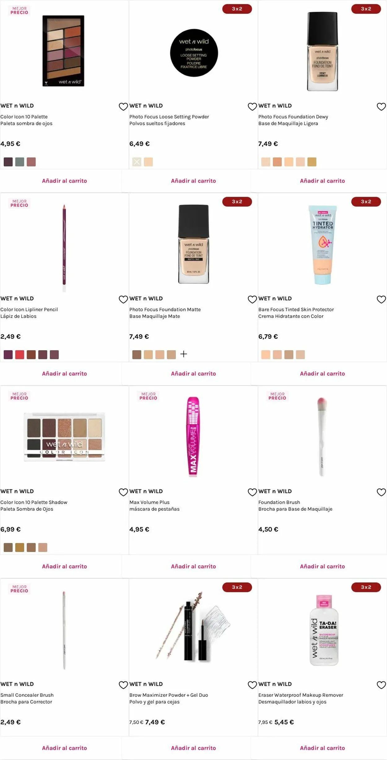 Catálogo de Druni 23 de junio al 2 de julio 2025 - Página 30