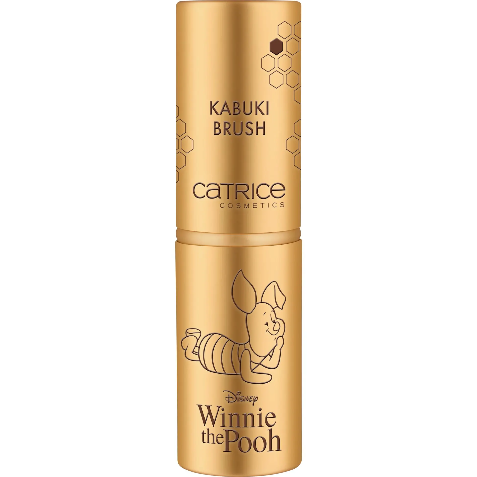 Brocha Kabuki Winnie the Pooh de Disney