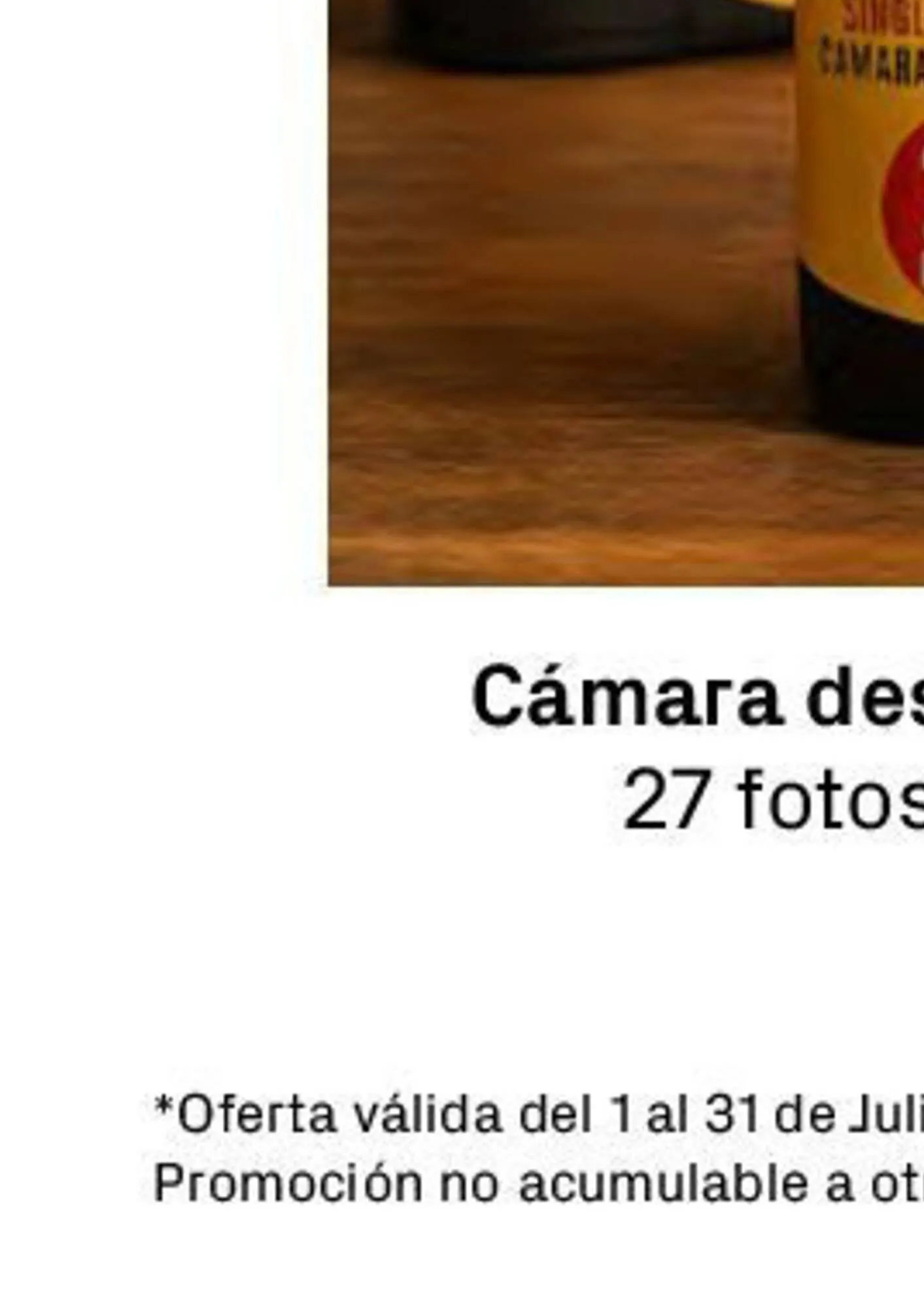 Catálogo de Folleto Phone House 4 de julio al 31 de julio 2025 - Página 31