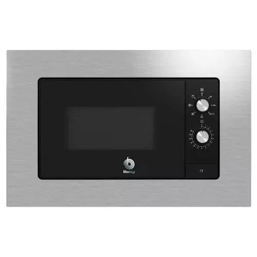 Microondas Integrable Balay 3CG6112X3