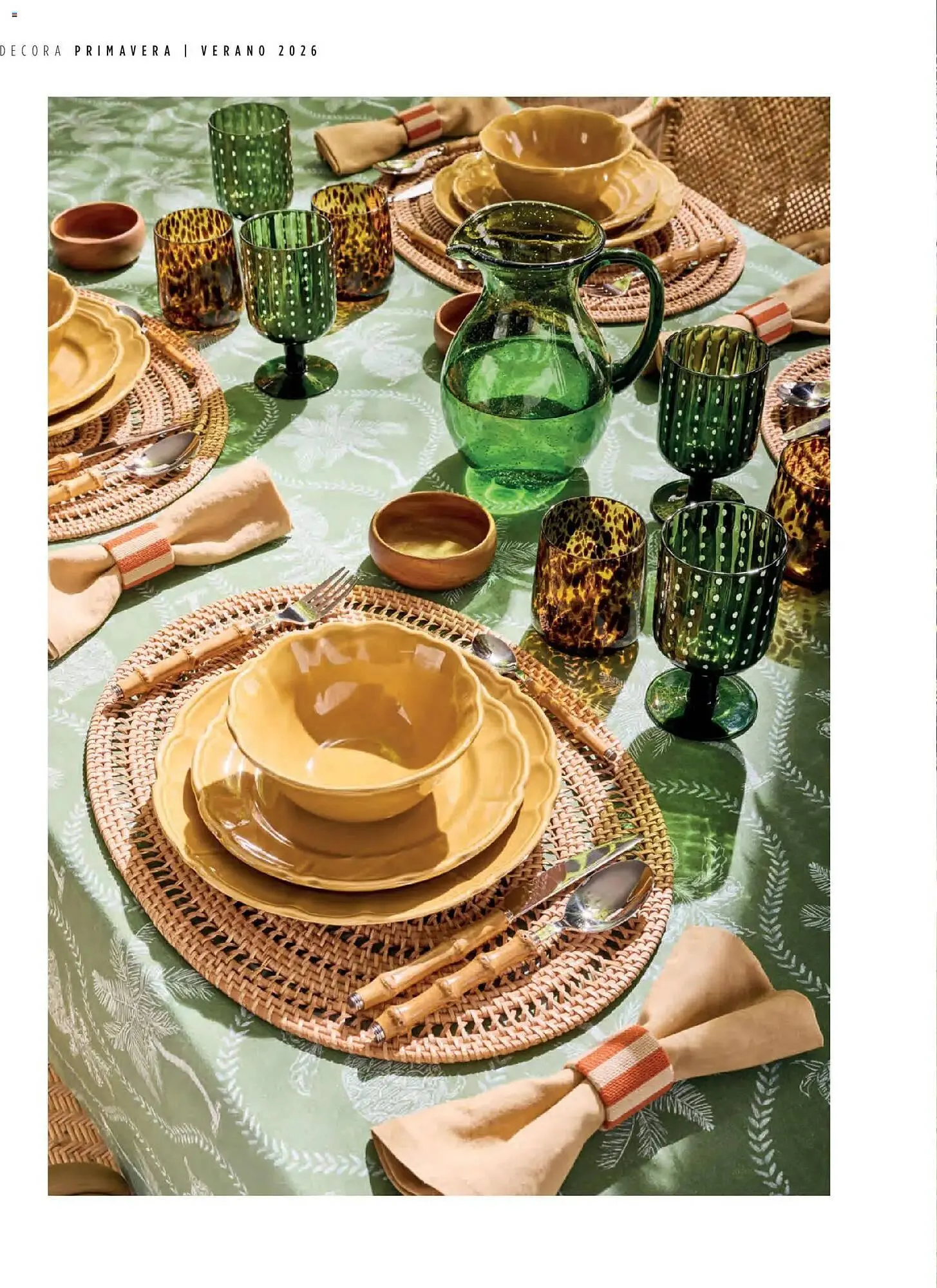 Catálogo de Catálogo El Corte Inglés 1 de abril al 1 de julio 2026 - Página 82