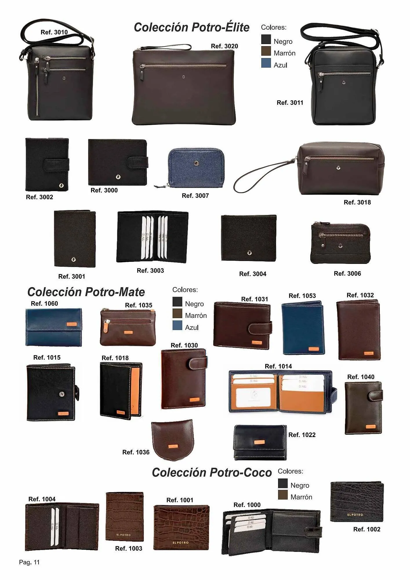 Catálogo de Folleto El Potro 7 de marzo al 31 de agosto 2023 - Página 12