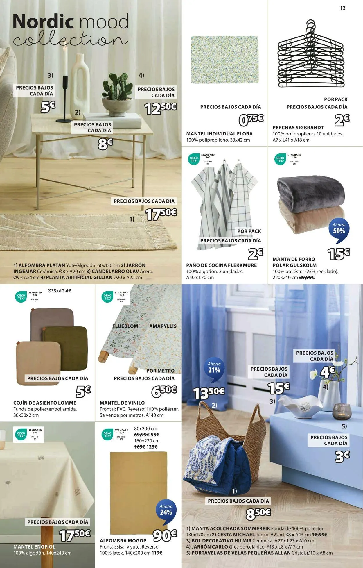 Catálogo de JYSK Oferta actual 29 de junio al 13 de julio 2025 - Página 14