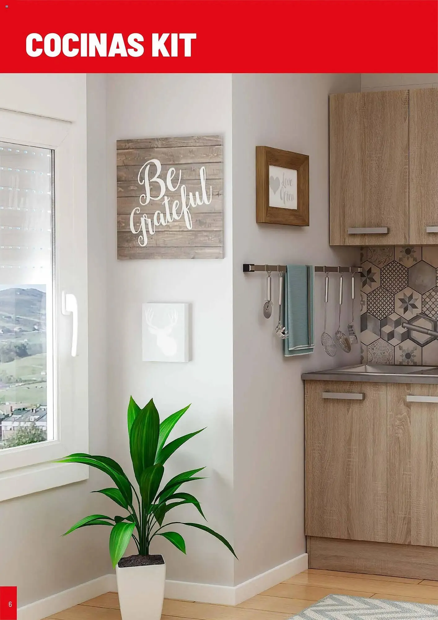 Catálogo de Catálogo Brico Depôt 11 de marzo al 31 de diciembre 2026 - Página 6