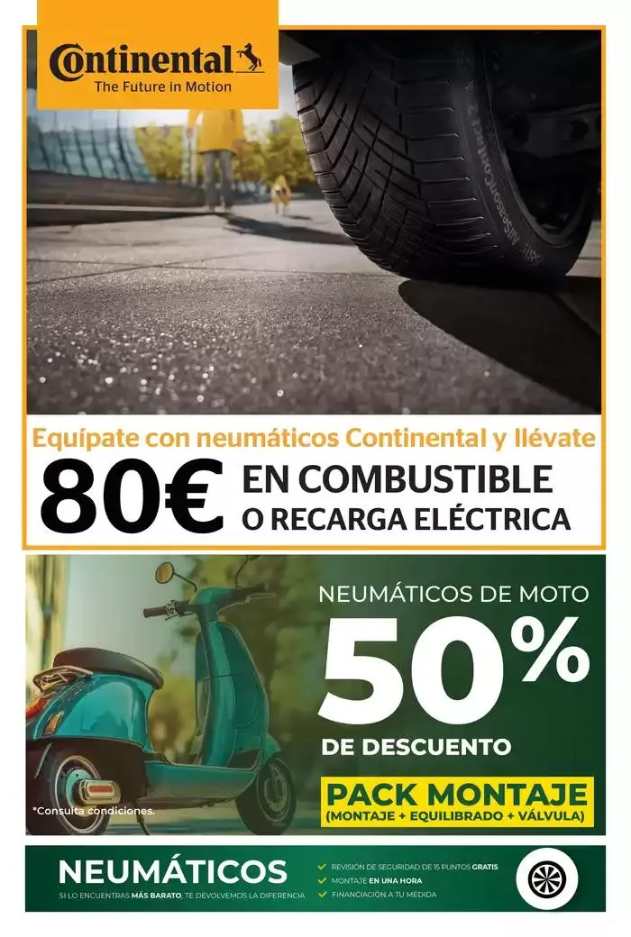 Catálogo de Del 27 de marzo al 23 de abril 27 de marzo al 9 de abril 2025 - Página 2