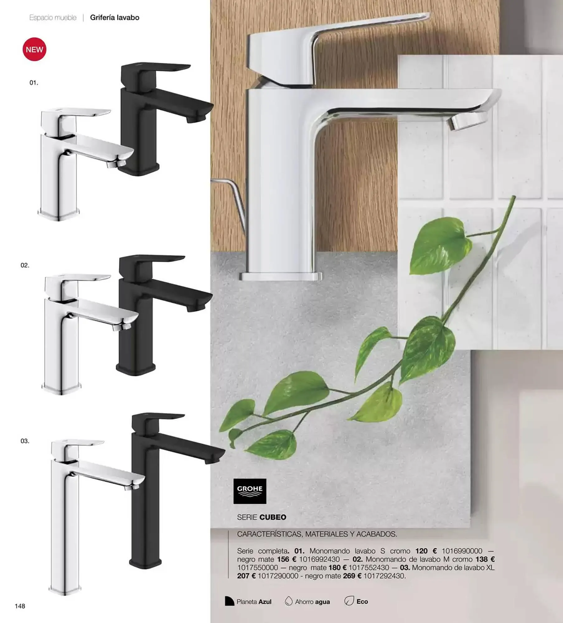 Catálogo de Folleto Grup Gamma 2 de enero al 31 de agosto 2025 - Página 54