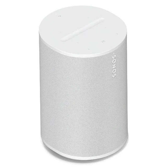 Altavoz inteligente Sonos Era 100 Blanco