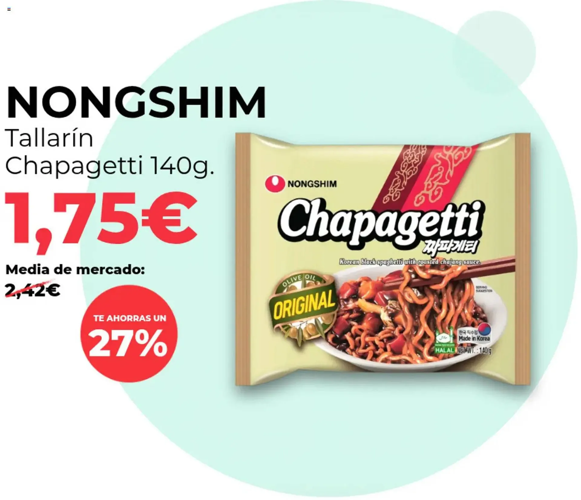 Catálogo de Catálogo PrimaPrix 31 de marzo al 5 de abril 2026 - Página 3