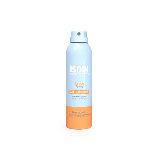 ISDIN Fotoprotector Lotion Spray SPF50 250ml