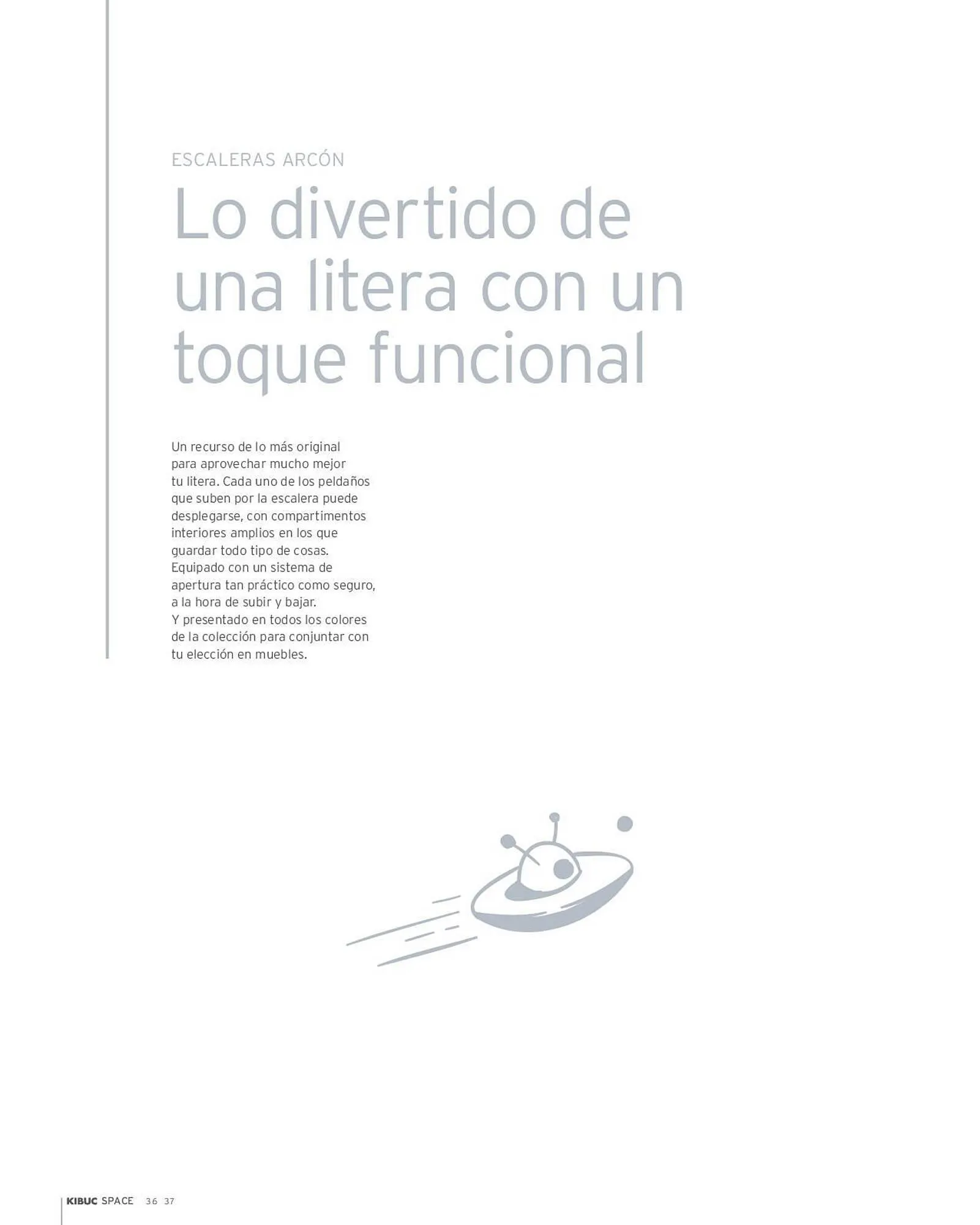 Catálogo de Folleto Kibuc 20 de febrero al 14 de enero 2024 - Página 36