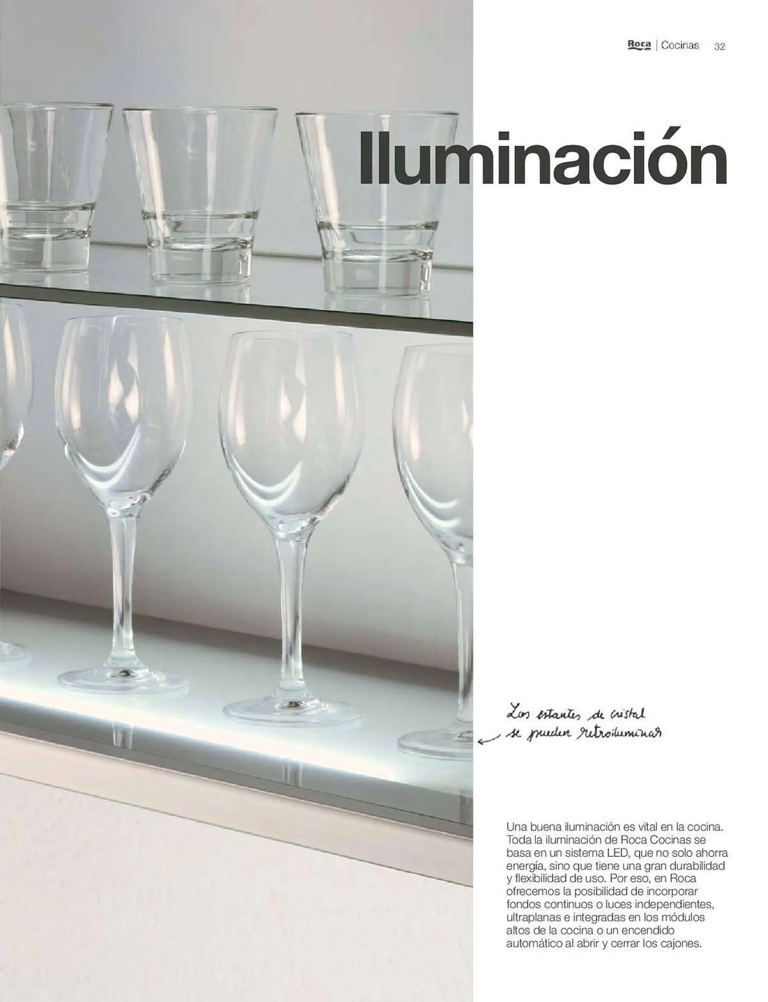 Catálogo de Folleto Roca 5 de enero al 1 de enero 2024 - Página 32