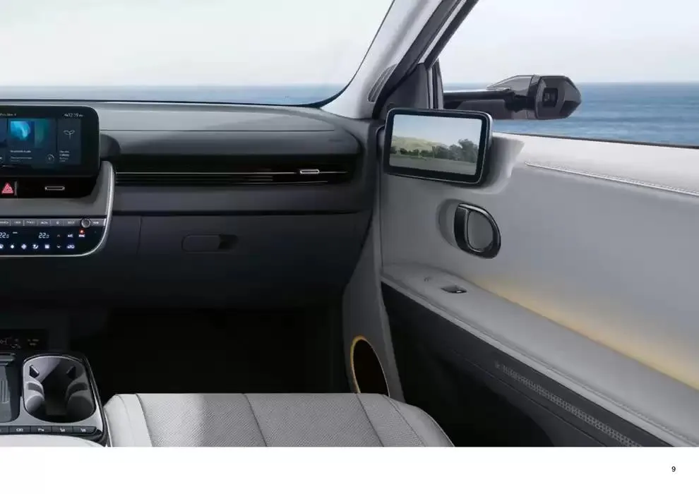 Catálogo de Hyundai - Nuevo IONIQ 5 24 de diciembre al 24 de diciembre 2025 - Página 9