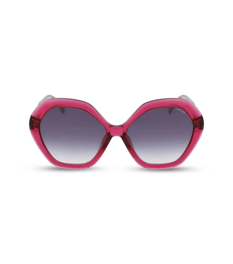 Stagedive 9 Woman Sunglasses Police SPLD29