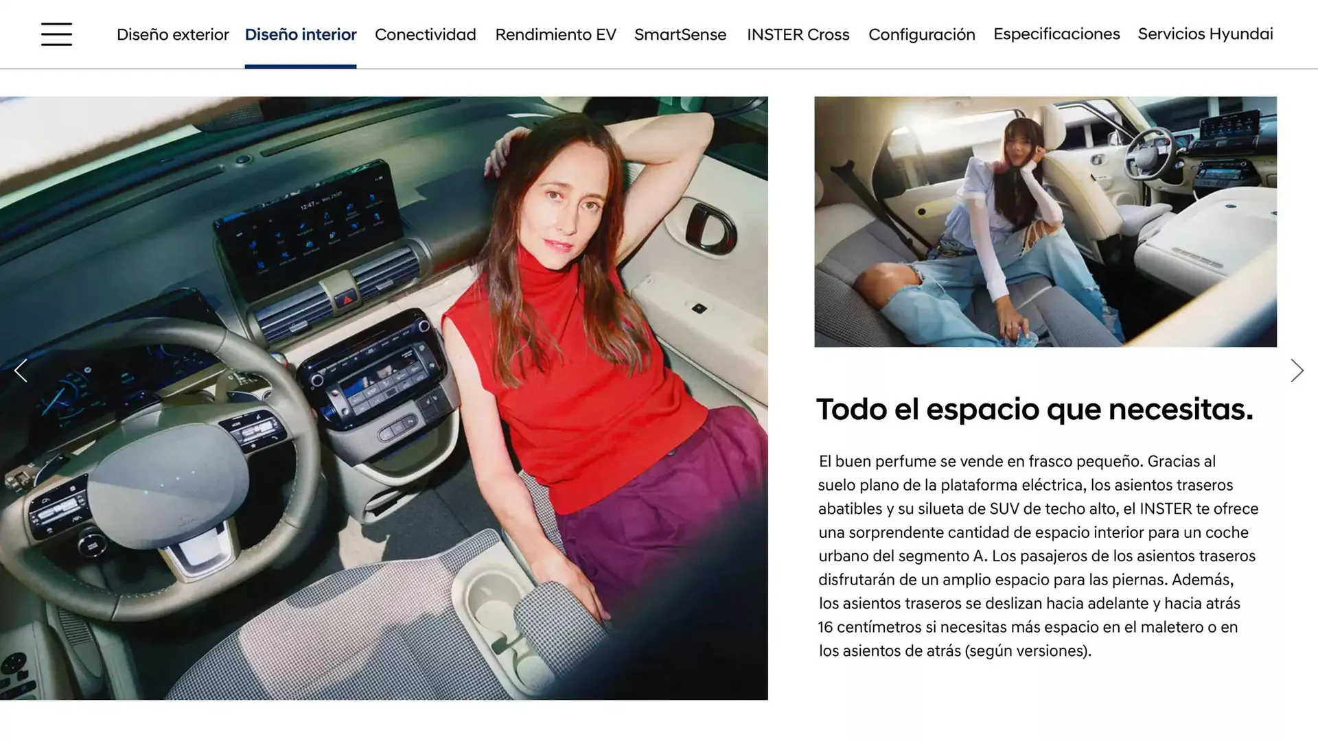 Catálogo de Folleto Hyundai 23 de enero al 23 de enero 2026 - Página 7