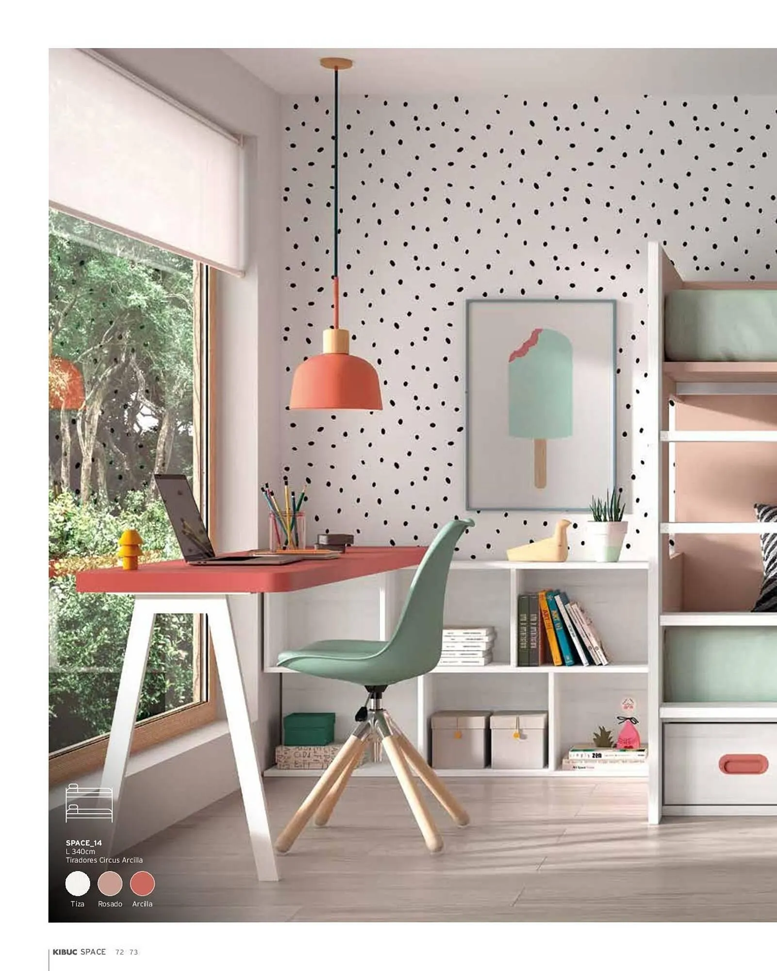 Catálogo de Folleto Kibuc 20 de febrero al 14 de enero 2024 - Página 72