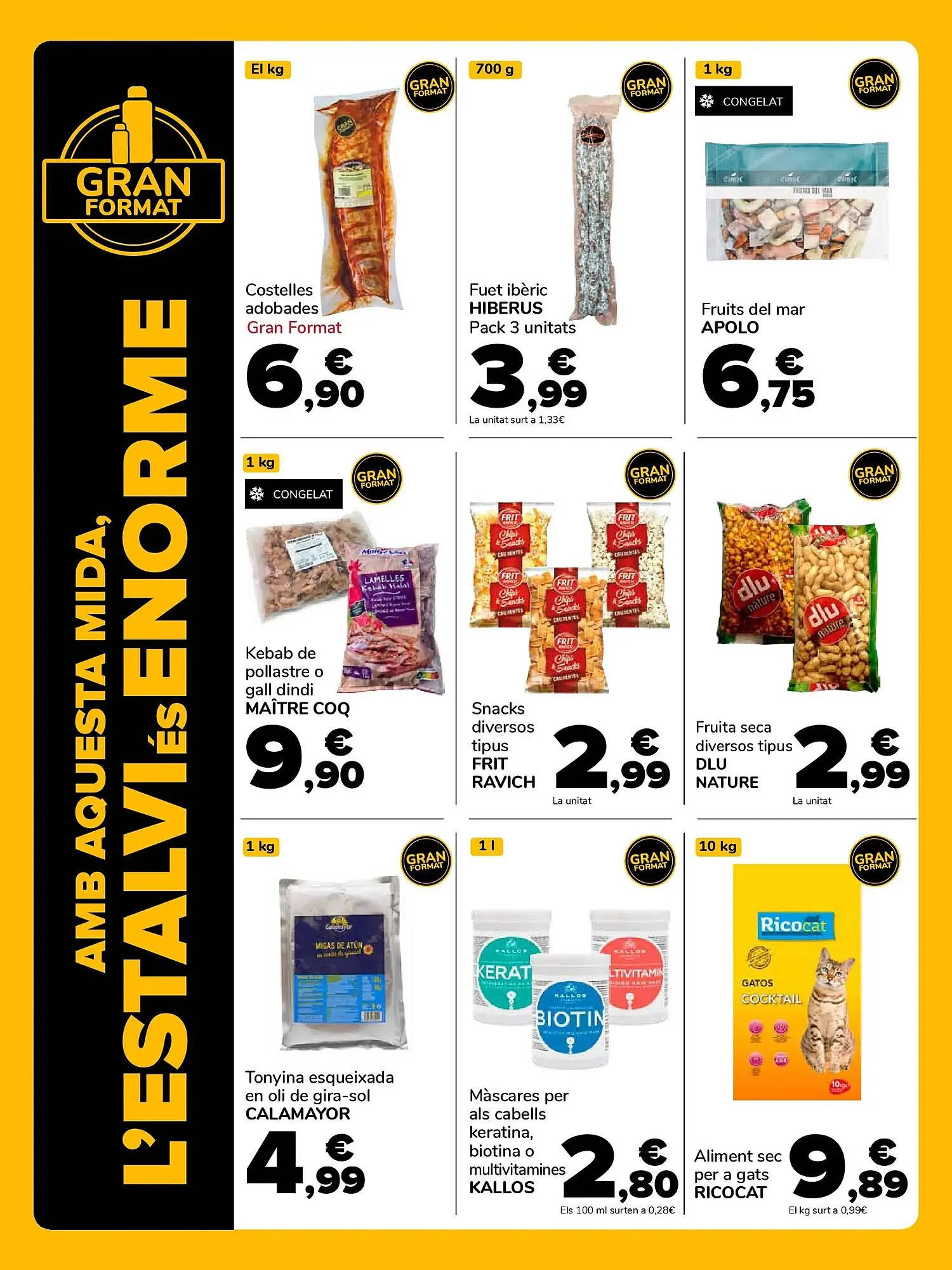 Catálogo de Catálogo Supeco 28 de enero al 11 de febrero 2026 - Página 7