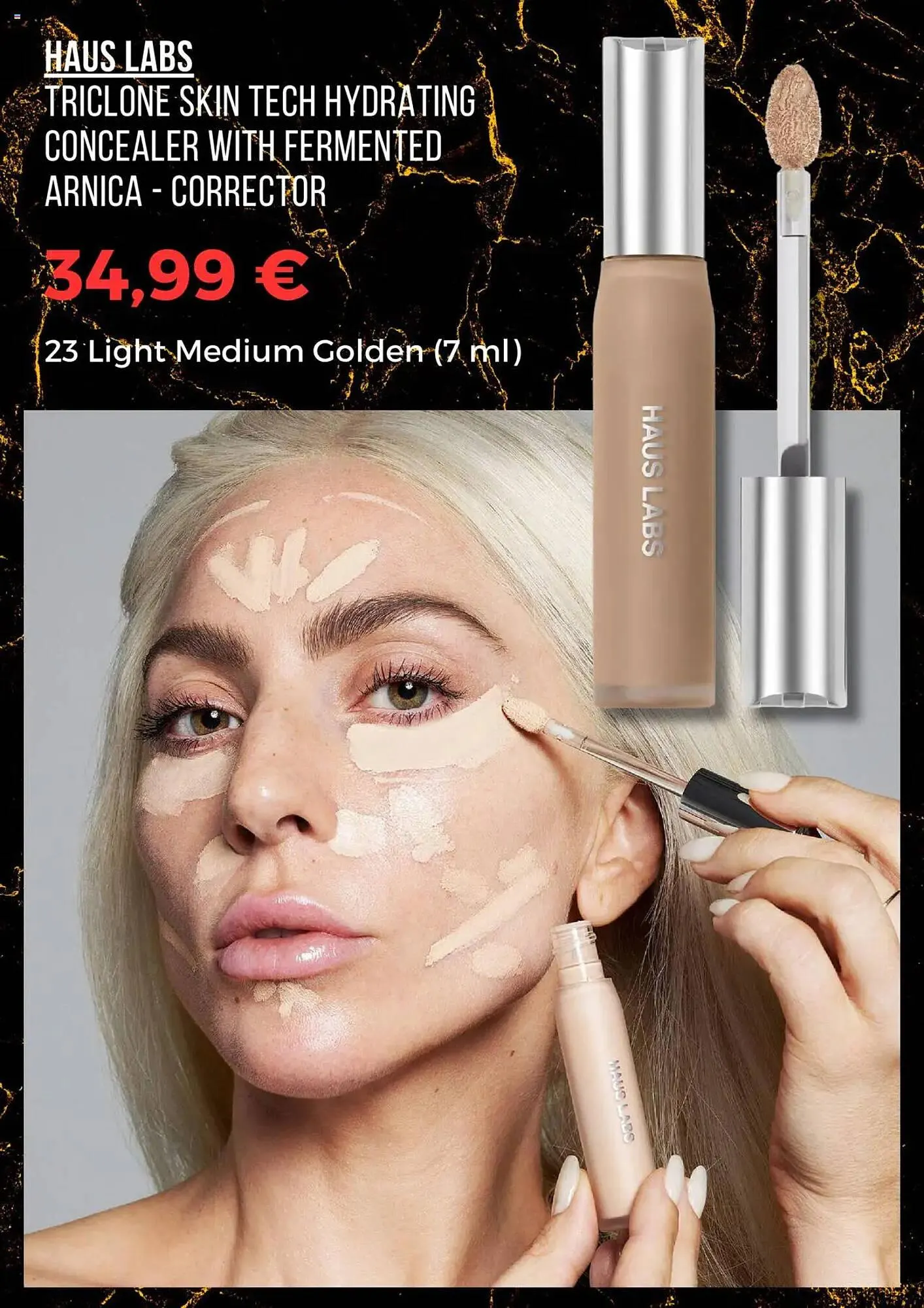 Catálogo de Folleto Sephora 1 de septiembre al 30 de septiembre 2025 - Página 3