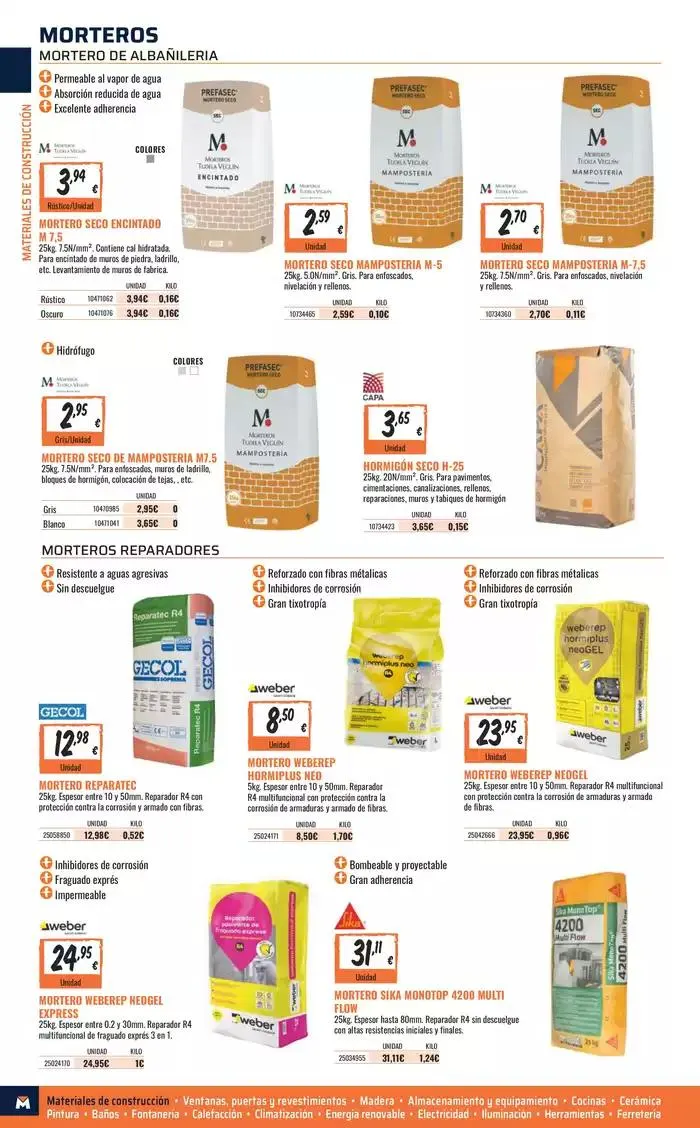 Catálogo de Catálogo 2025 Lugo 1 de enero al 31 de diciembre 2025 - Página 14