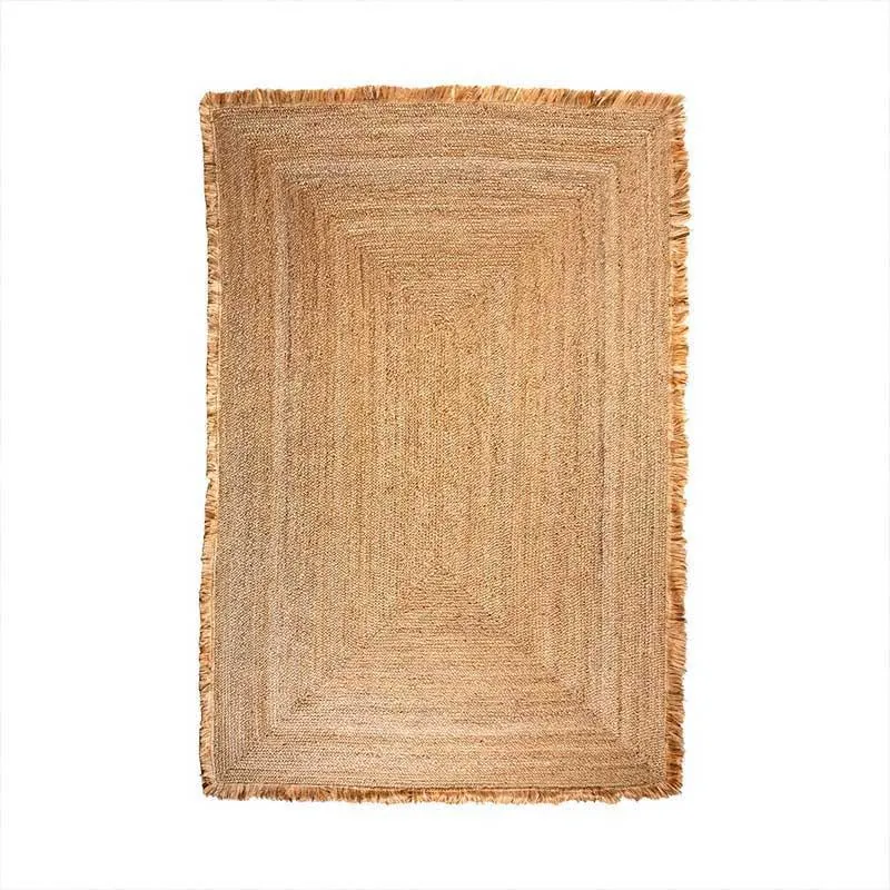 Alfombra Kisai 200 x 300cm, natural