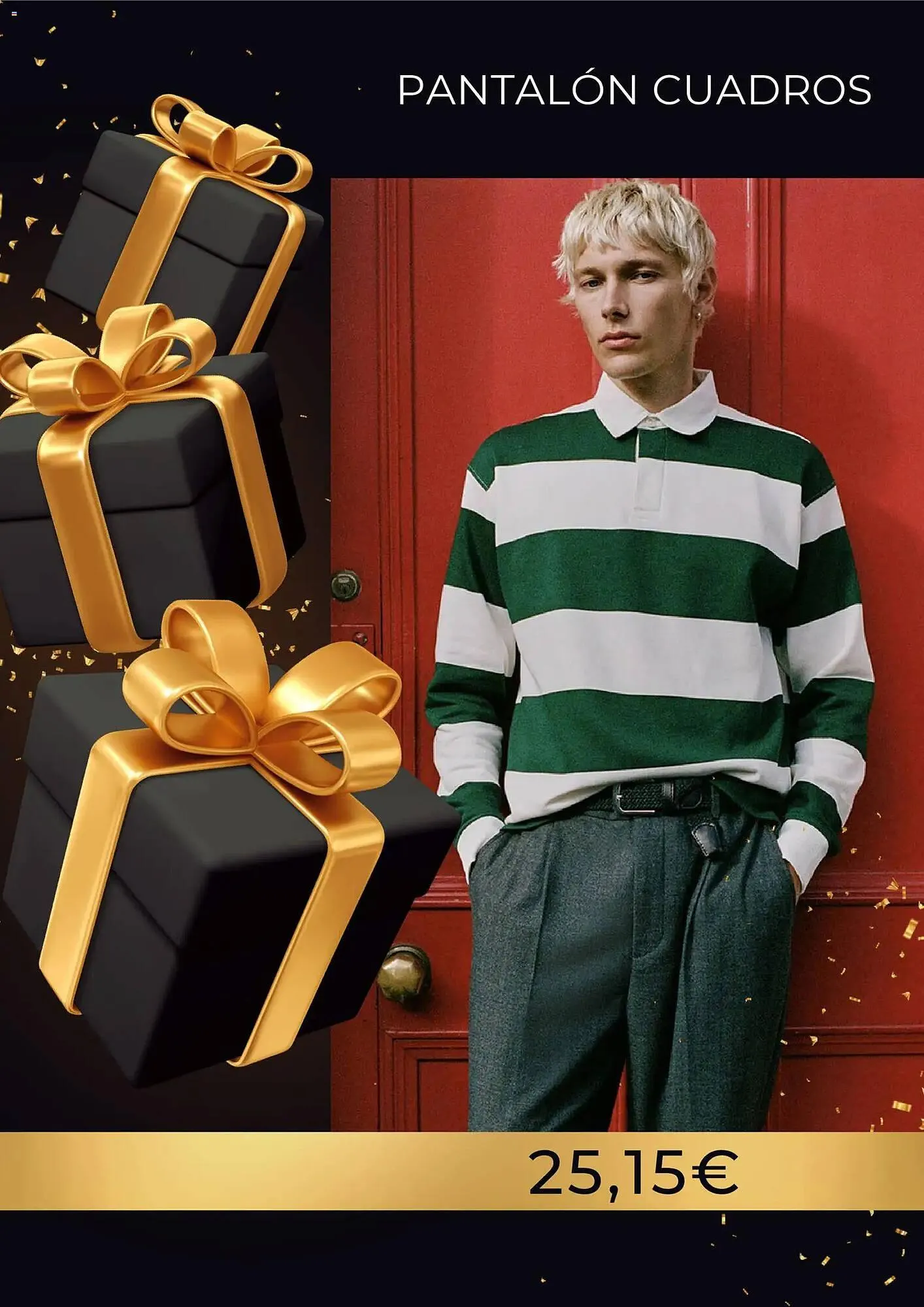 Catálogo de Catálogo Sfera 26 de noviembre al 30 de noviembre 2025 - Página 15