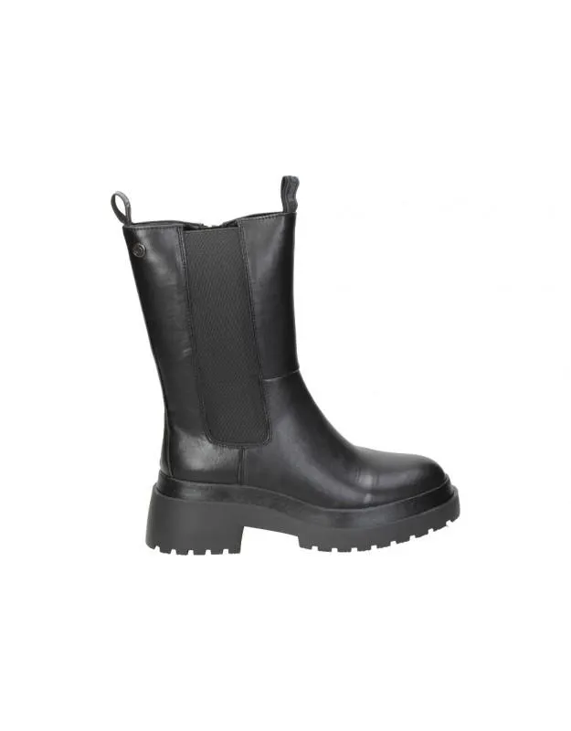 Botas negras REFRESH Hielo