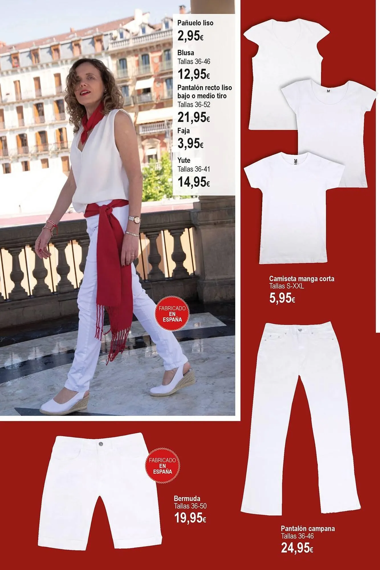 Catálogo de Folleto E.Leclerc 18 de junio al 12 de julio 2025 - Página 2