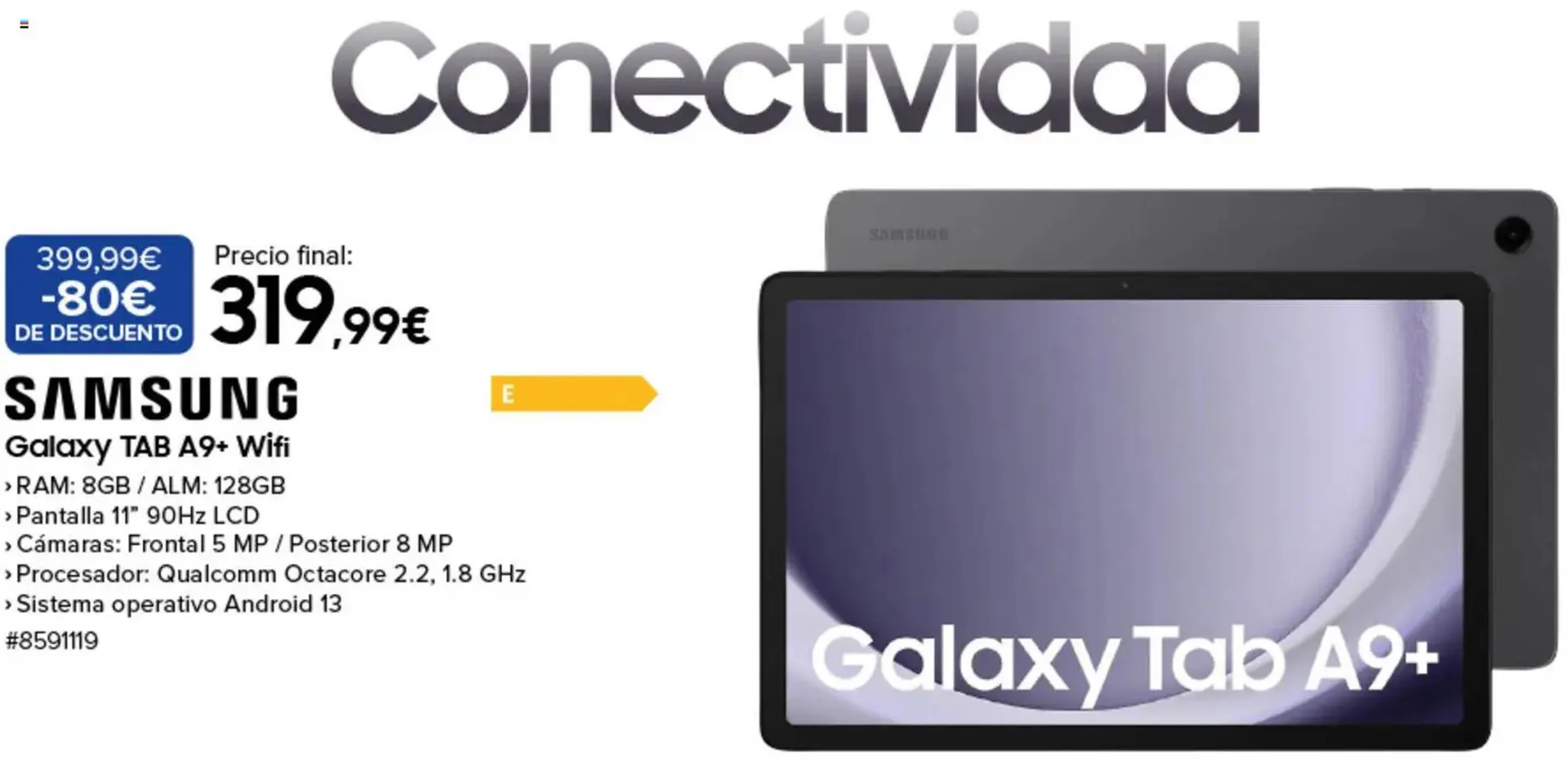 Catálogo de Catálogo Costco 1 de abril al 12 de abril 2026 - Página 4