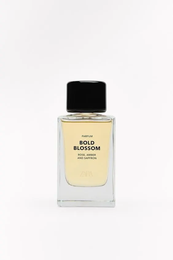 BOLD BLOSSOM 100 ML