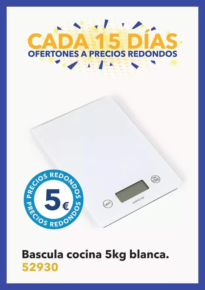 Catálogo de Cada 15 días 2 de abril al 15 de abril 2025 - Página 15