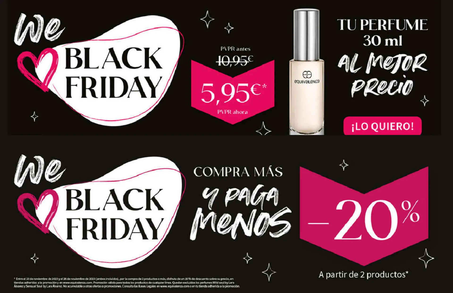 Folleto Equivalenza - 1