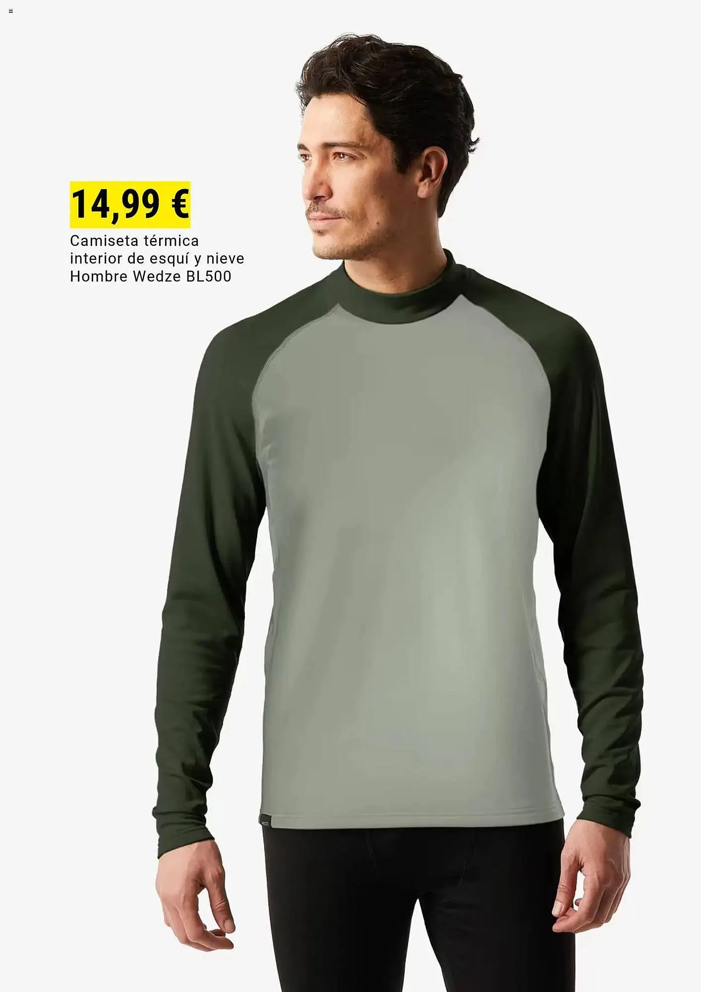 Catálogo de Catálogo Decathlon 6 de enero al 31 de enero 2026 - Página 9