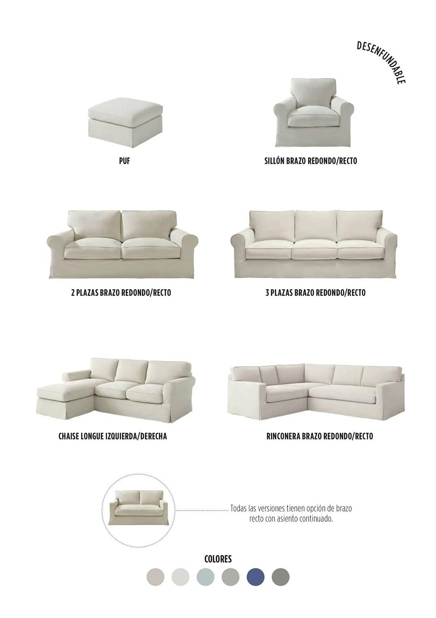 Catálogo de Catálogo El Corte Inglés 7 de abril al 31 de agosto 2026 - Página 19