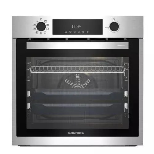 Horno Grundig GEBM11301XP