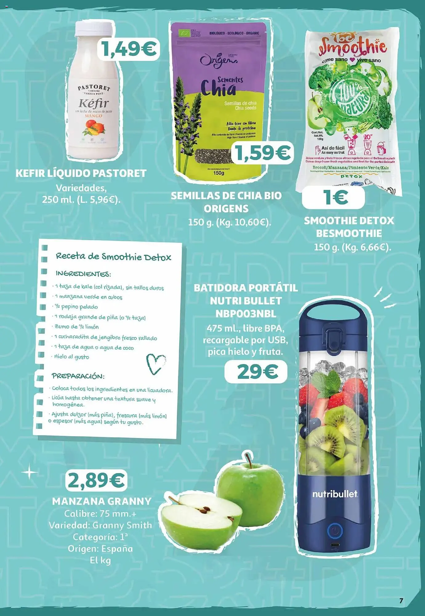 Catálogo de Folleto Alcampo 29 de diciembre al 14 de enero 2026 - Página 7