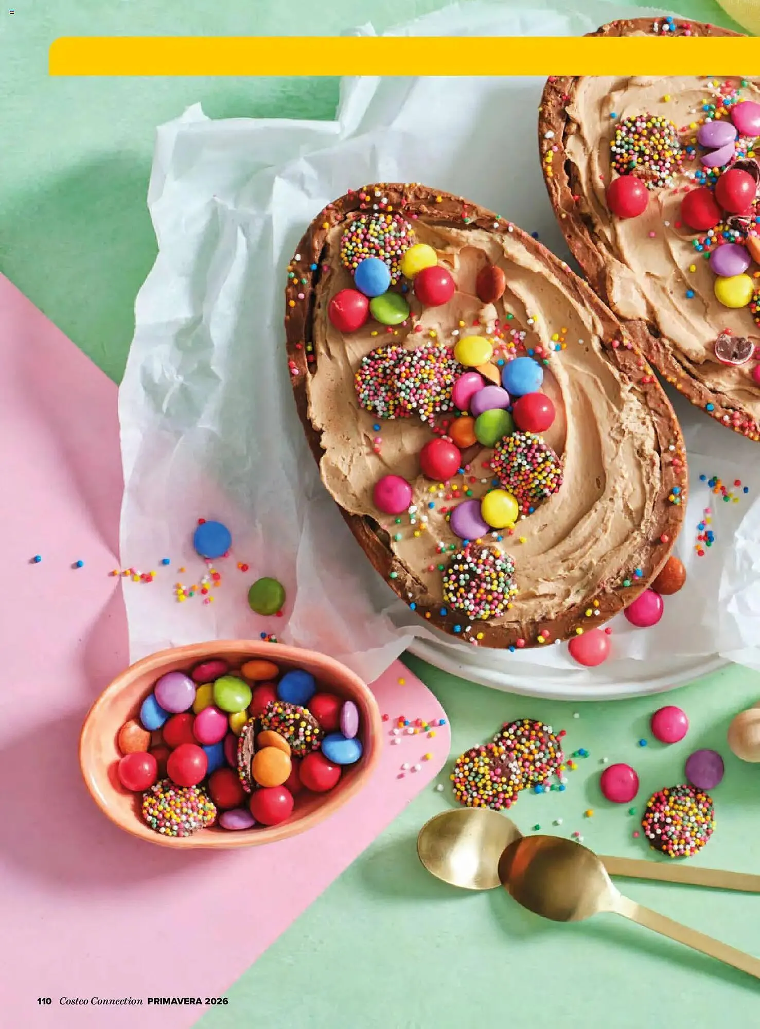 Catálogo de Catálogo Costco 19 de marzo al 31 de mayo 2026 - Página 110