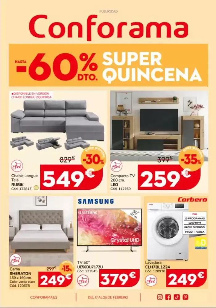 -60% HASTA DTO. SUPERCENA - 1