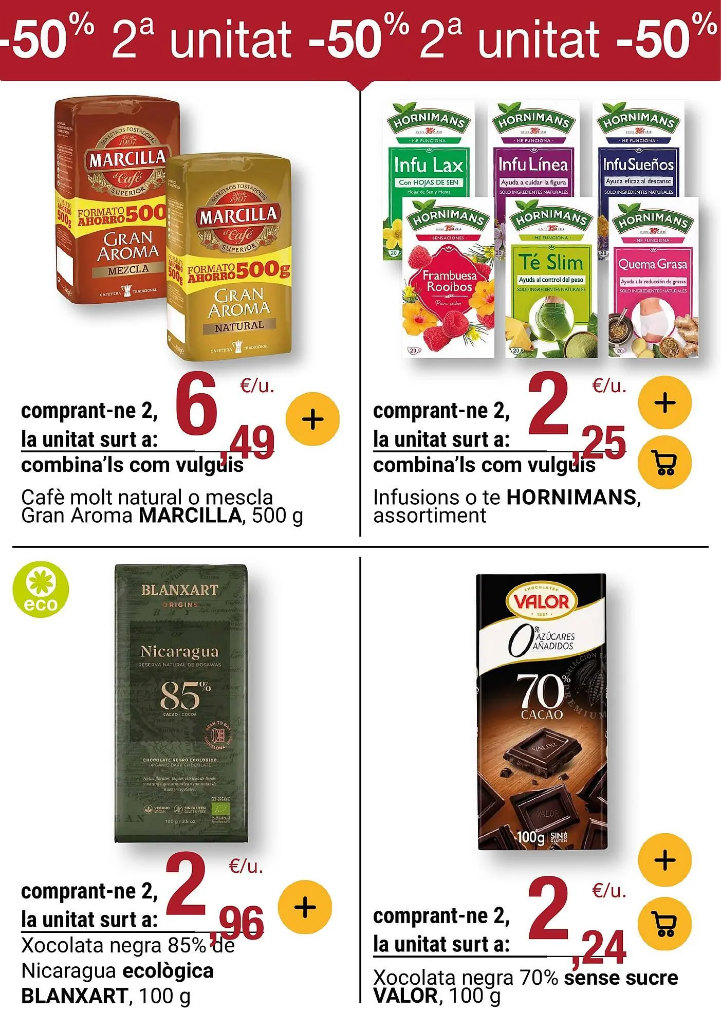 Catálogo de Folleto BonpreuEsclat 20 de enero al 6 de febrero 2026 - Página 15