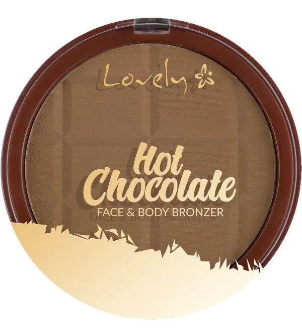 Hot Chocolate Bronzer