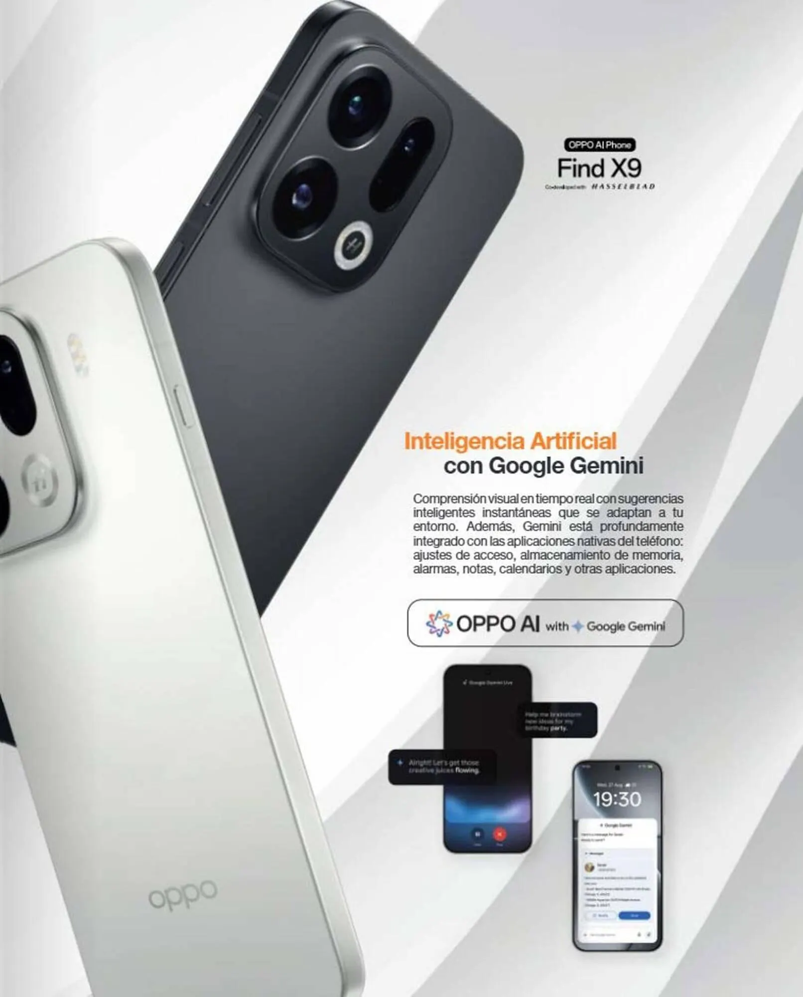 Catálogo de Catálogo Orange 12 de noviembre al 1 de diciembre 2025 - Página 23