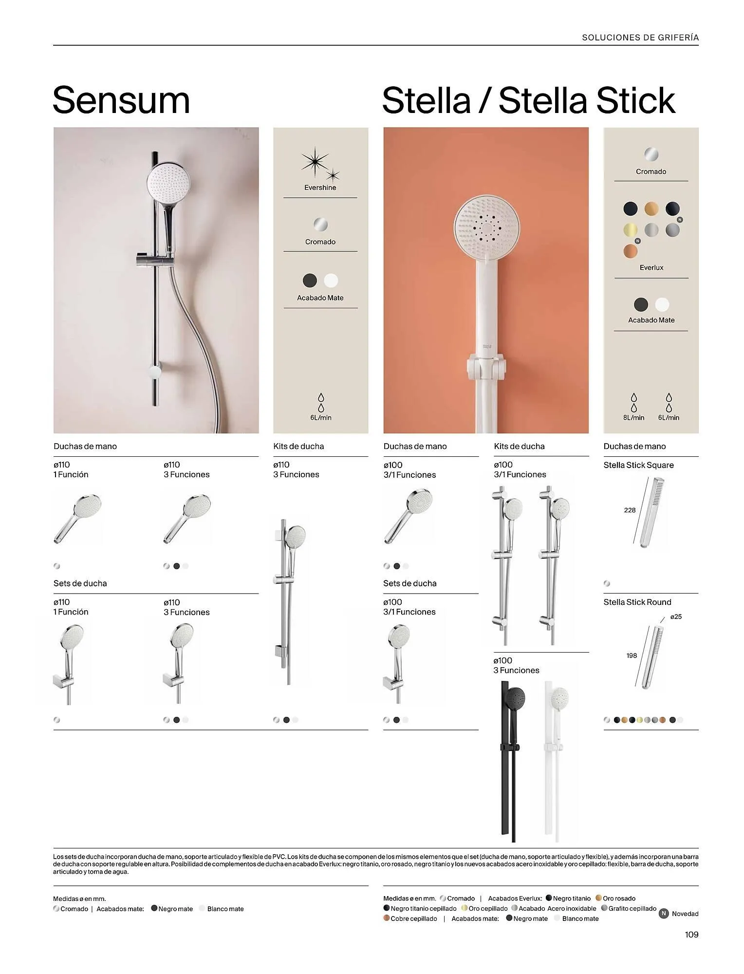 Catálogo de Catálogo Roca 15 de abril al 31 de mayo 2026 - Página 111