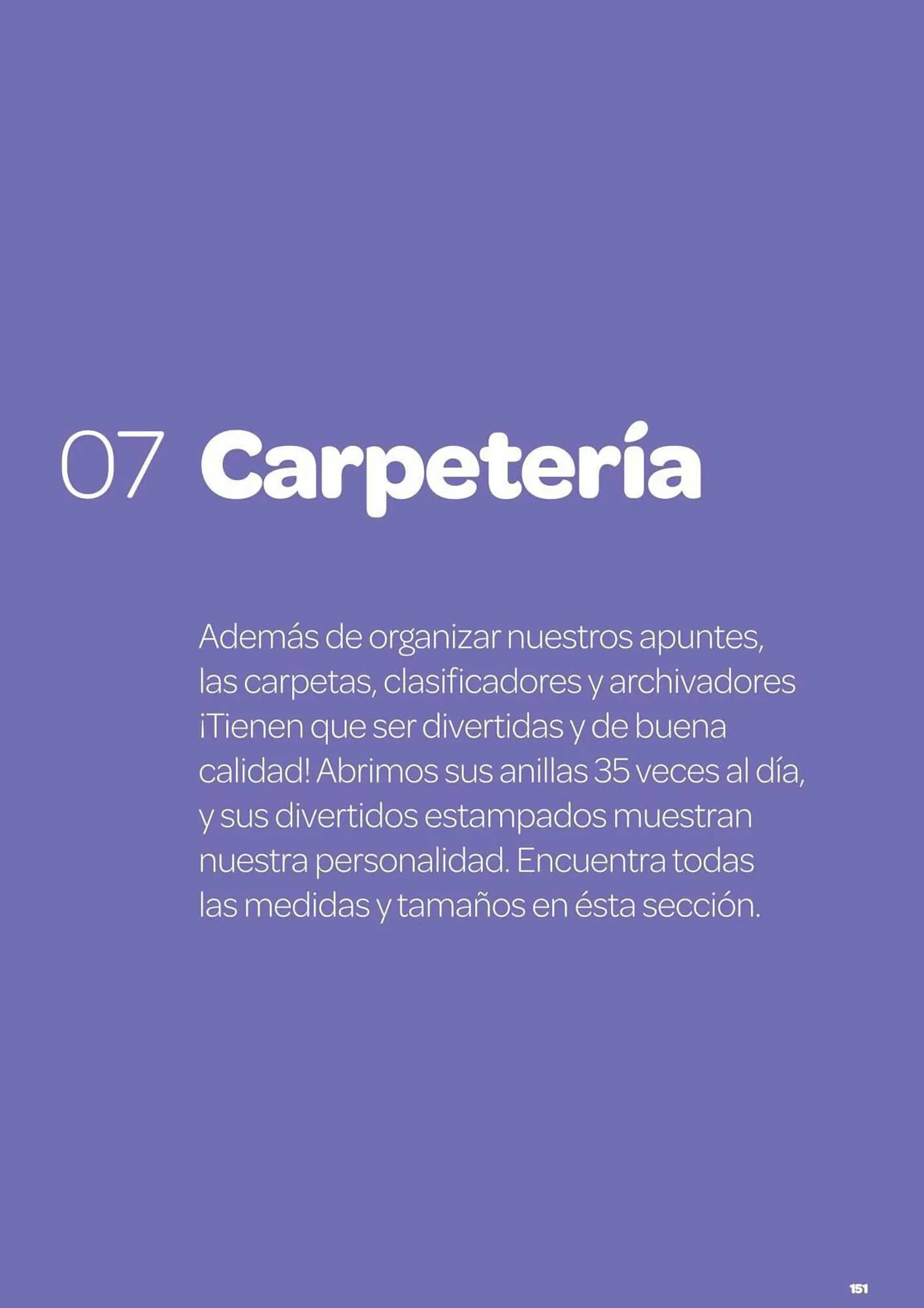 Catálogo de Folleto Dideco 7 de junio al 29 de septiembre 2023 - Página 151