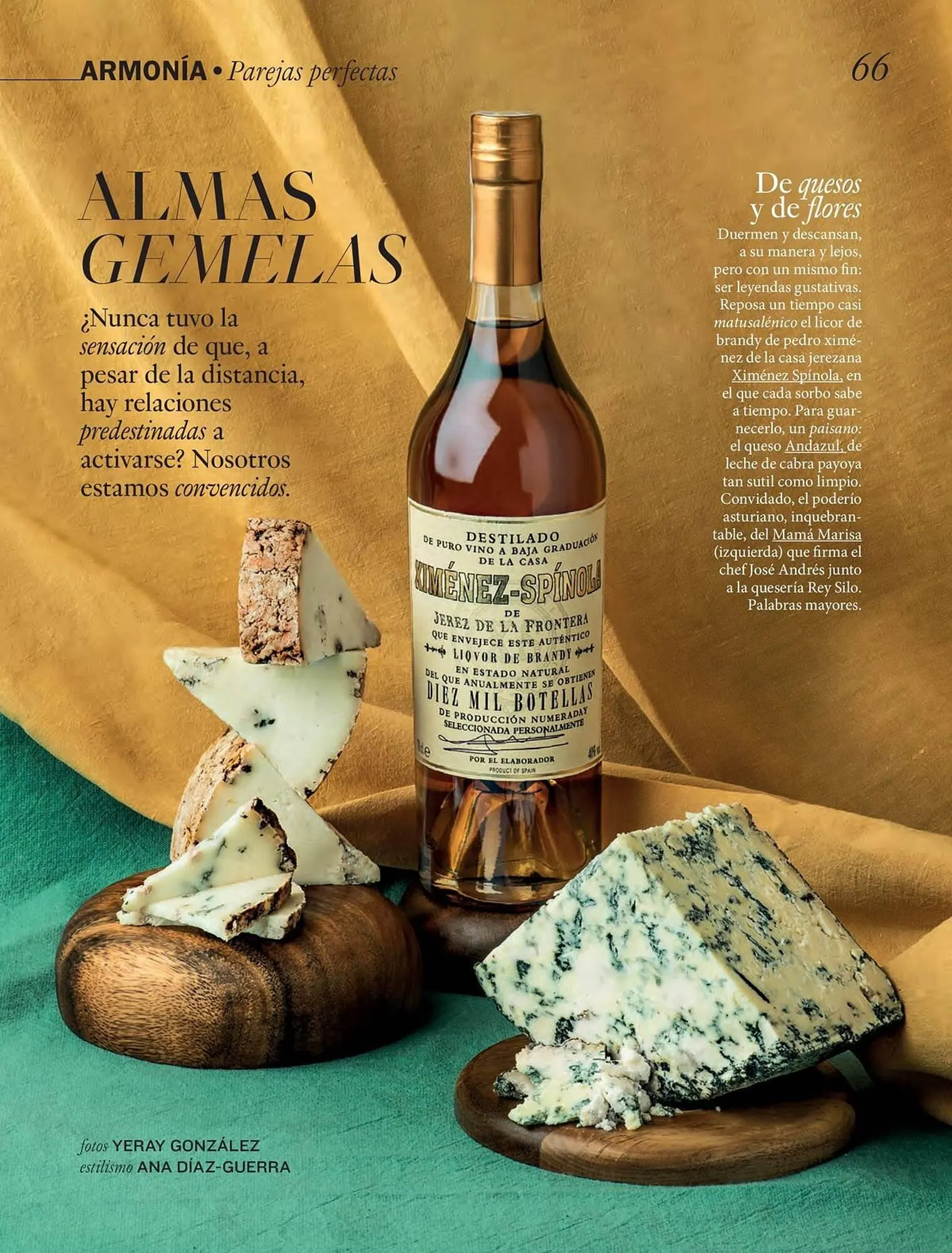 Catálogo de Catálogo El Corte Inglés 24 de marzo al 31 de mayo 2026 - Página 66